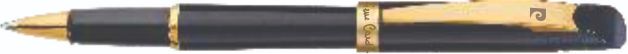 Pierre cardin Black Beauty Roller Pen